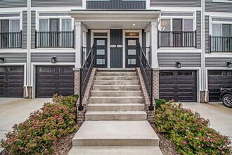 2719 Bristol Rdg Dr in Ann Arbor, MI - Building Photo - Building Photo
