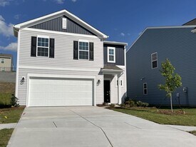11023 Daisy Ct in Charlotte, NC - Building Photo