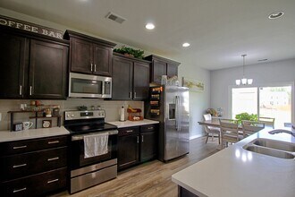 57 Gracyn Ln in Ludowici, GA - Building Photo - Building Photo