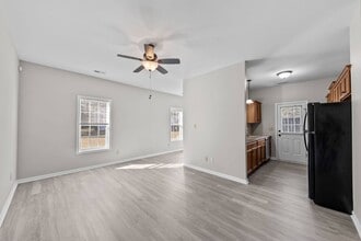 122 Sherman Ct in Raeford, NC - Building Photo - Building Photo