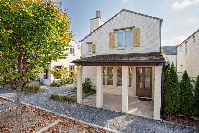 130 2nd St in Fayetteville, GA - Building Photo - Building Photo