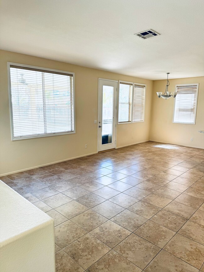 property at 29668 Desert Terrace Dr