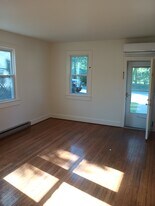 1540 Broad Ave, Unit 1540 A Broad Ave in Charlottesville, VA - Building Photo