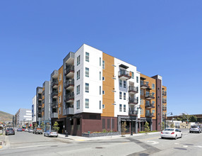 Pinefino in South San Francisco, CA - Building Photo - Building Photo