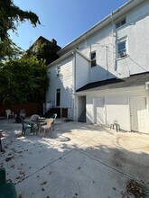 HI-1001 W Lafayette Ave in Baltimore, MD - Foto de edificio - Building Photo