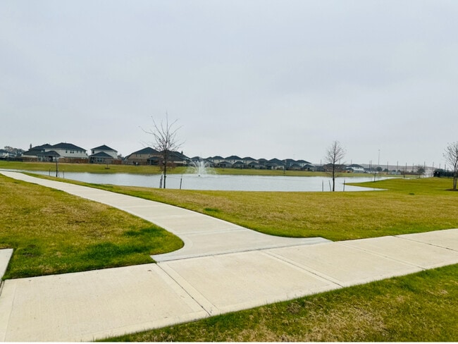 1 Bollardpoint Ln in Houston, TX - Building Photo - Building Photo