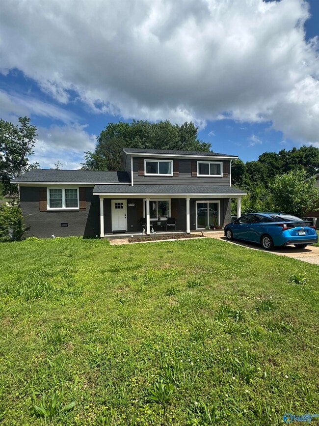 3106 Buttery Dr in Huntsville, AL - Building Photo - Building Photo