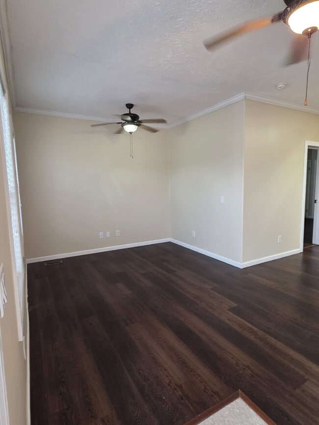 property at 2525 Esplanade St