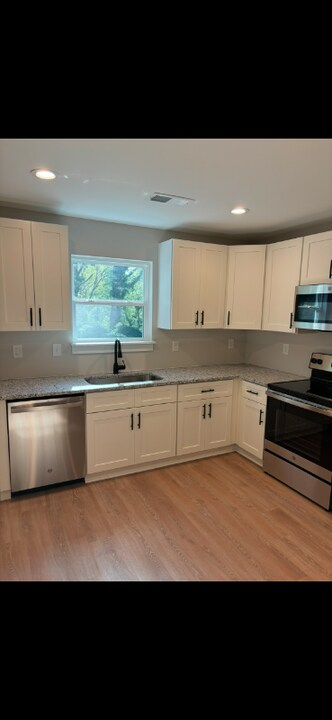 716 Evening Shade Ln in Gastonia, NC - Building Photo