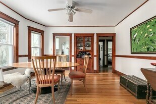 104R Ellery St, Unit 1 in Cambridge, MA - Building Photo