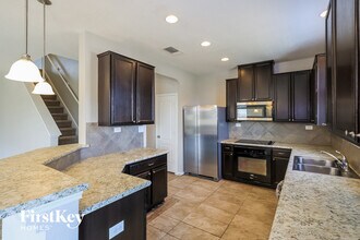 7015 Pescala Ridge in San Antonio, TX - Building Photo - Building Photo