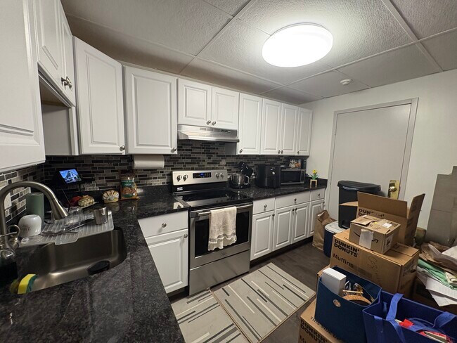 24 Hamilton St, Unit 31