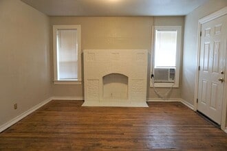 1130 NE 17th St in Oklahoma City, OK - Building Photo - Building Photo