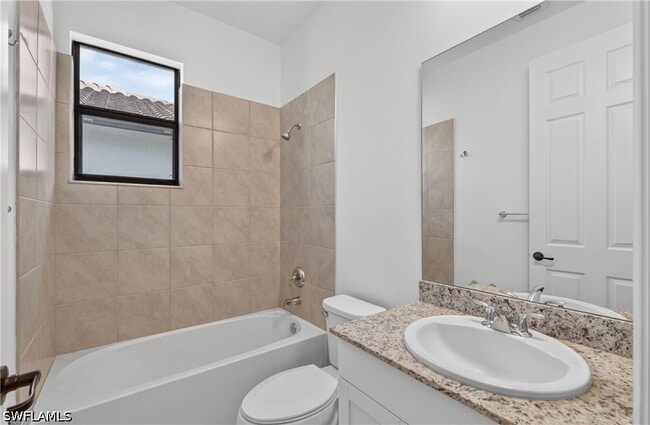 property at 8951 Madrid Cir