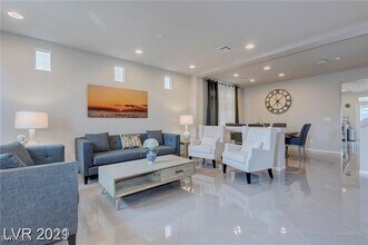 751 Lieber Wy in Henderson, NV - Building Photo - Building Photo