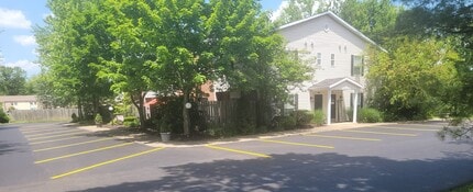 400 Waterside Avenue NW, Unit 1 in Canal Fulton, OH - Building Photo - Building Photo