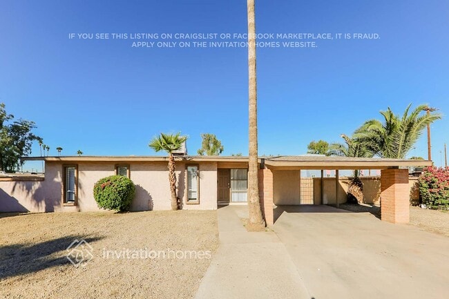 property at 4644 N 38th Dr