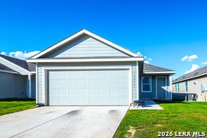 13915 Bull Cv in San Antonio, TX - Building Photo - Building Photo