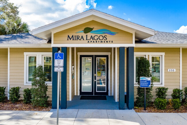 Mira Lagos Apartments