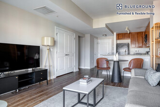 11351 Woodglen Dr, Unit FL3-ID720 in North Bethesda, MD - Building Photo - Building Photo