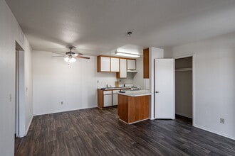Interior Photo