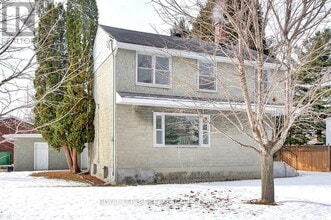 1151 Normandy Crescent in Ottawa, ON - Building Photo - Building Photo