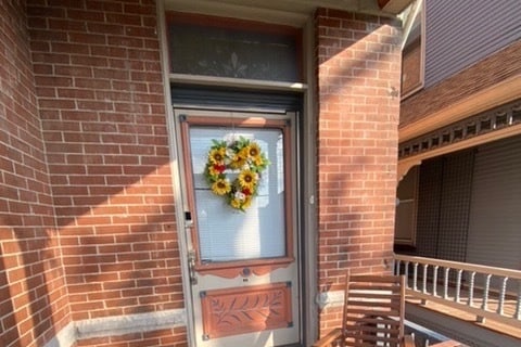 410 Fairfield Ave, Unit 1 A in Bellevue, KY - Building Photo - Building Photo