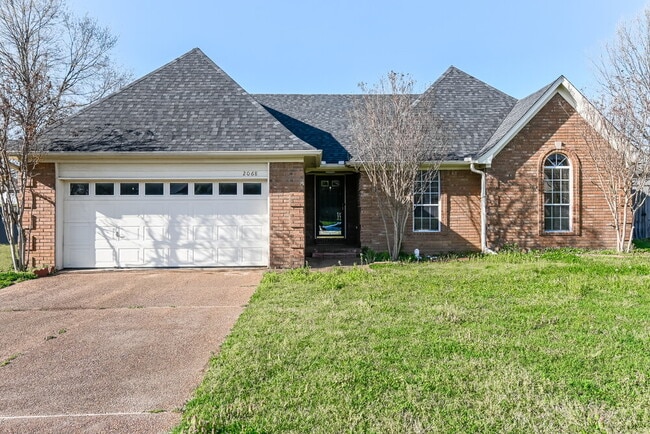 2068 Heather Ridge