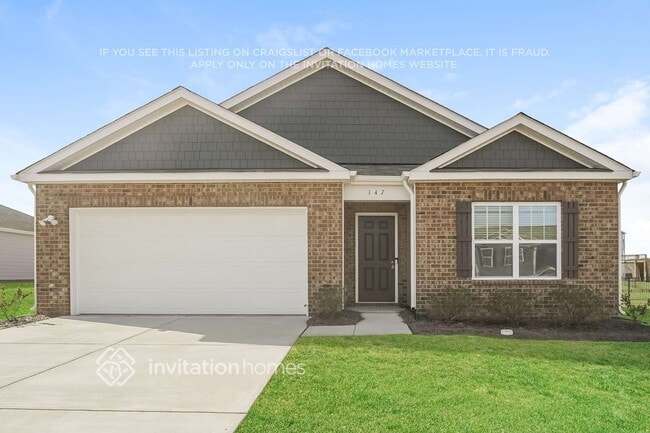 property at 147 Scarlet Dr