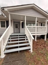 3218 Macedonia Rd in Powder Springs, GA - Building Photo - Building Photo