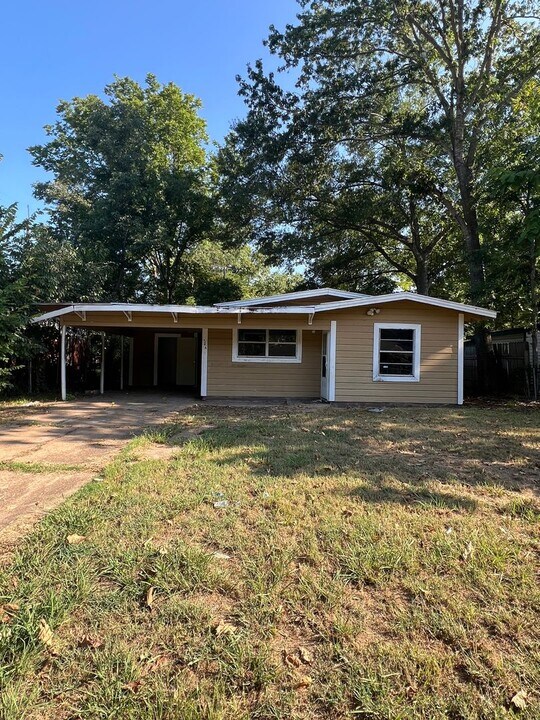 544 Melrose St in Shreveport, LA - Building Photo