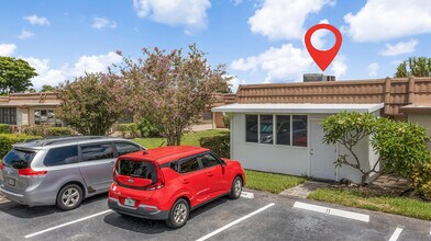 154 Seville H in Delray Beach, FL - Building Photo - Building Photo