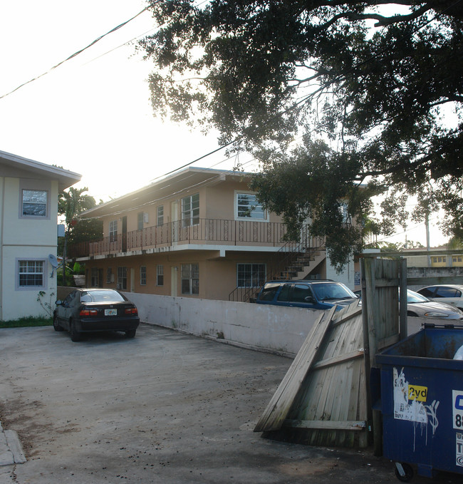 6223 NW 2nd Ave in Miami, FL - Building Photo - Building Photo