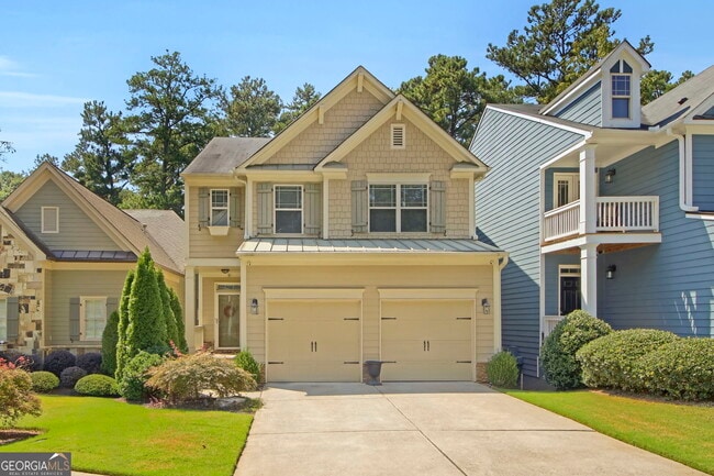property at 2357 Whispering Dr NW