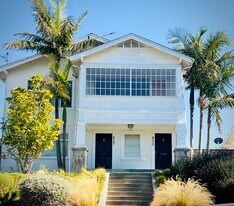 831 W 3rd St, Unit 831 in San Pedro, CA - Building Photo