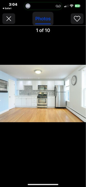 42 Jeffries St in Boston, MA - Building Photo