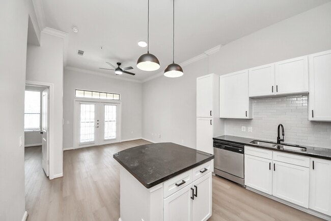 property at 6363 San Felipe St