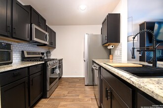 6519 Dynamic Sound in San Antonio, TX - Building Photo - Building Photo