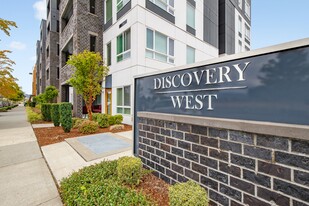 Discovery West Apartments