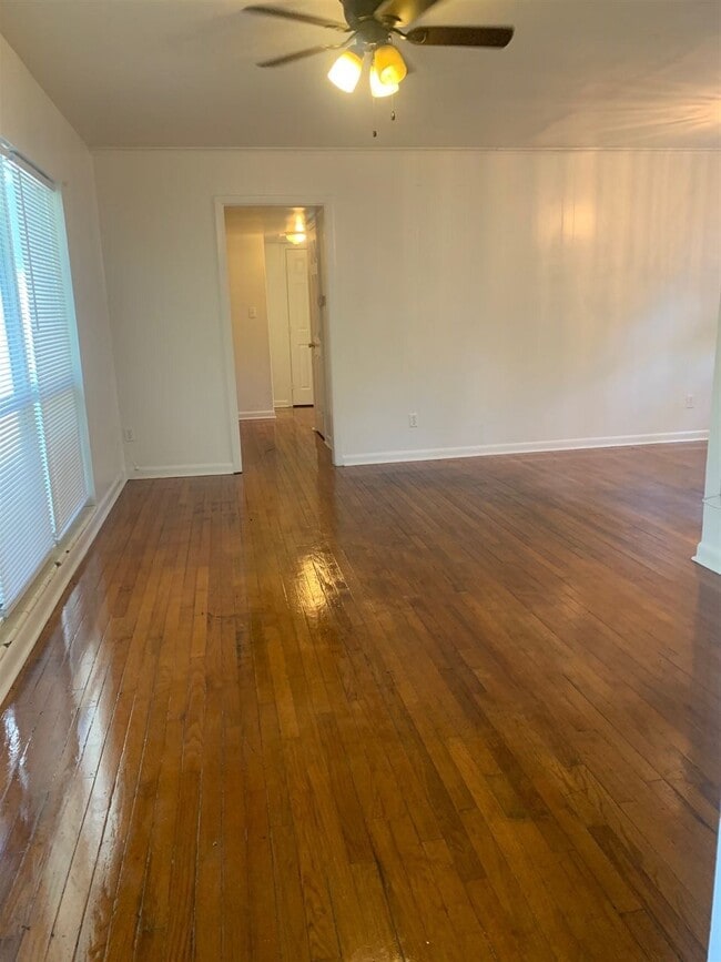 712 Coble Dr in Tallahassee, FL - Building Photo - Building Photo