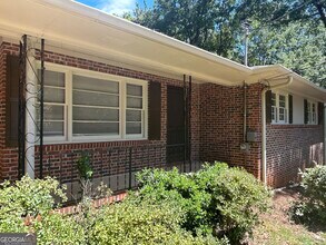 161 Soule St in Athens, GA - Building Photo - Building Photo