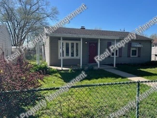property at 6622 Rhode Island Ave