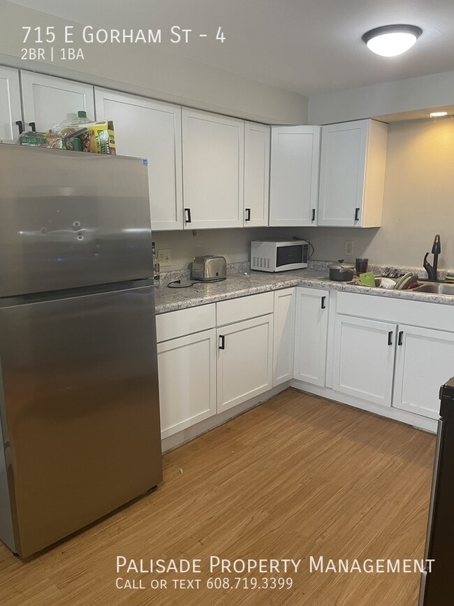 715 E Gorham St in Madison, WI - Building Photo - Building Photo