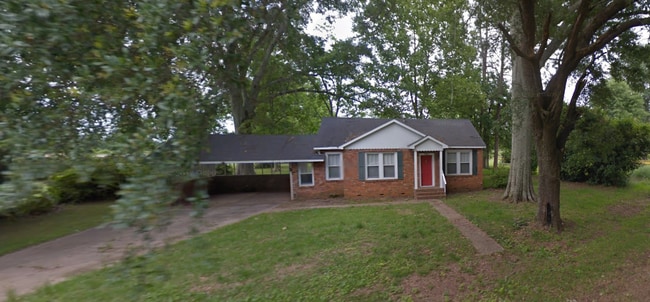 property at 7226 LA-29