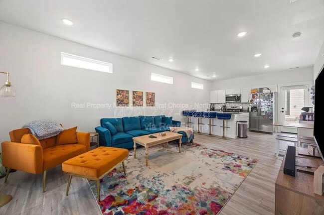 1061 Kentucky Ave in Bentonville, AR - Foto de edificio - Building Photo