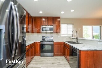 5367 Ferrari Dr in Colorado Springs, CO - Building Photo - Building Photo