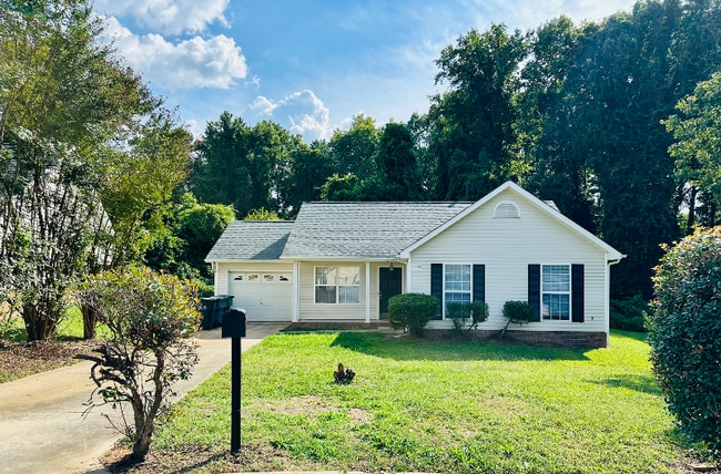 property at 7239 Kavan Hunter Dr