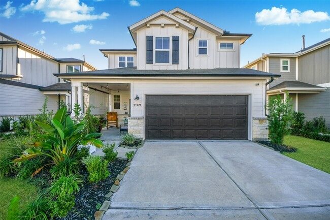 property at 25928 Chicory Dr