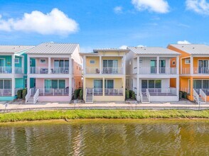 8121 Surf St in Kissimmee, FL - Building Photo - Building Photo