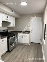 1516 N Stricker St in Baltimore, MD - Building Photo - Building Photo